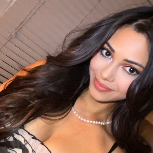 Jasmine  R. profile photo