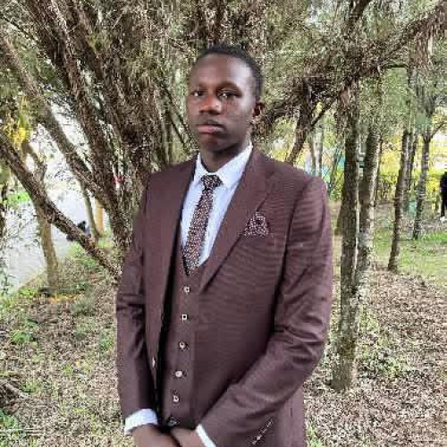 Enoch O. profile photo