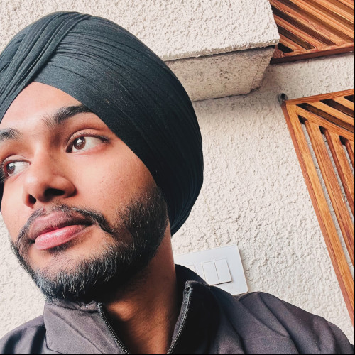 Harsh D. profile photo