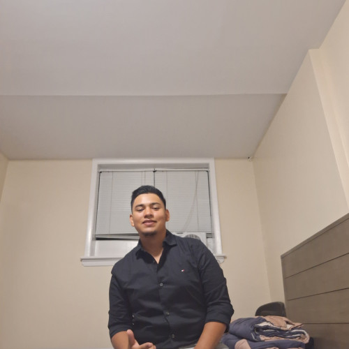 Jonnathan  Y. profile photo