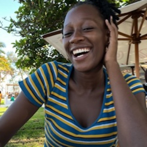Itumbisa T. profile photo