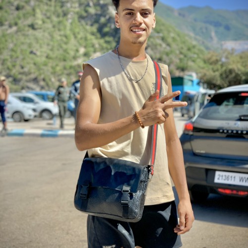 Mohammed E. profile photo