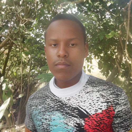 Caleb b. profile photo