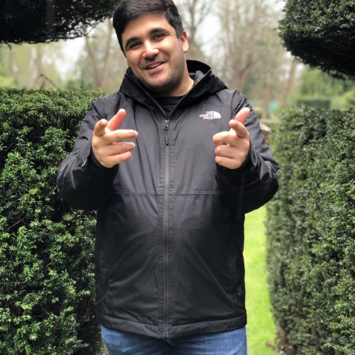 Amir A.