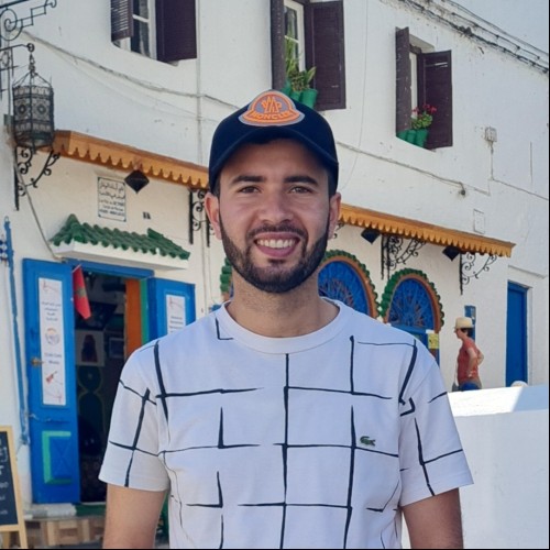 Mohamed Haitam S. profile photo