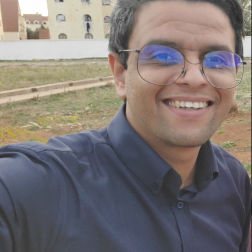 Amine B.
