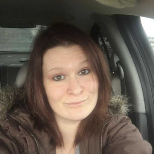 Megan J. profile photo