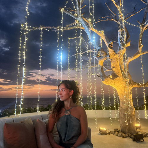 Gabriela J. profile photo