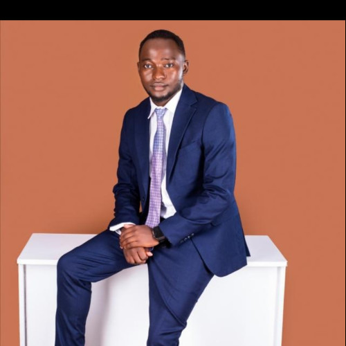 calistus M. profile photo