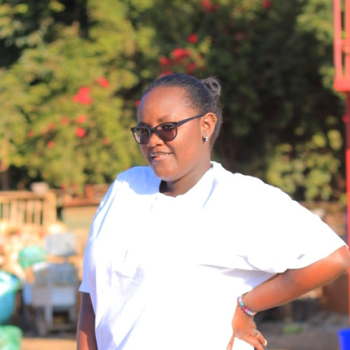 Eunice N. profile photo