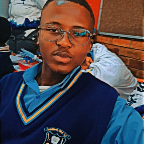 Siphoesihle H. profile photo