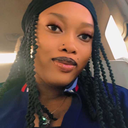 joy o. profile photo