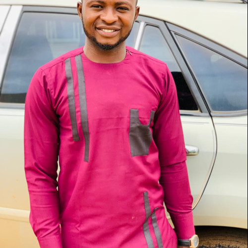 OLUWAKAYODE O. profile photo