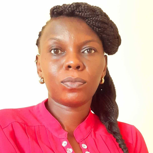 Grace O. profile photo