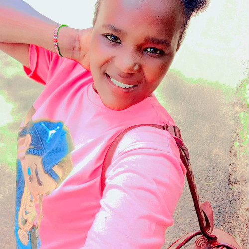 Faith M. profile photo