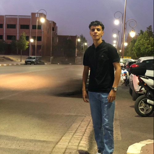 Saif eddin  E. profile photo