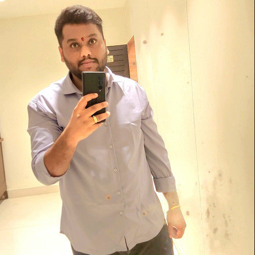 Teja C. profile photo