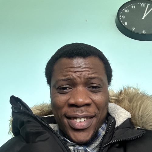 Oluwaseun  E. profile photo