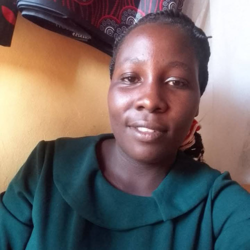 Maryland M. profile photo