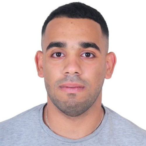 Oussama L. profile photo