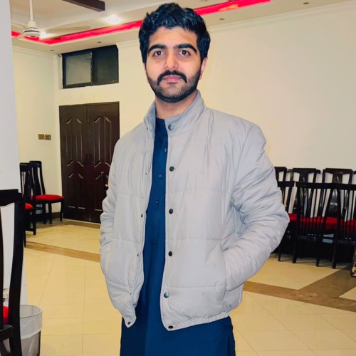Muhammad Abdullah  S.