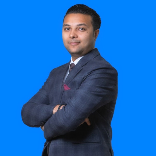 Aashish N. profile photo