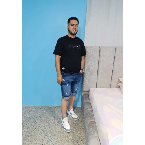 andres r. profile photo