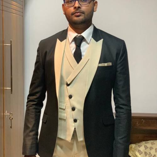 Mohamed  F.