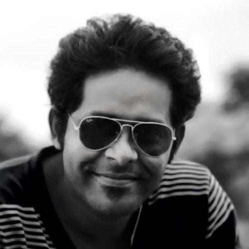 Rajesh M.
