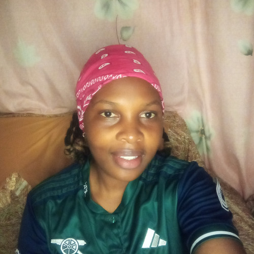 Chazzie  N. profile photo