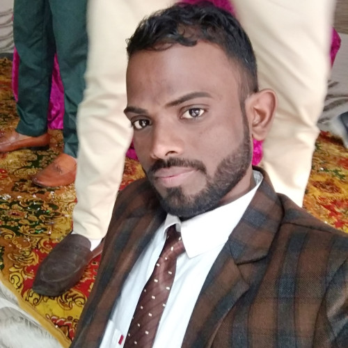 Rahul  M.