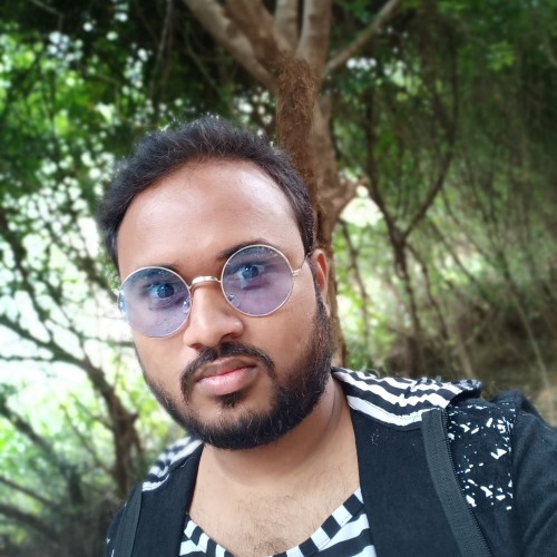Rajath N.