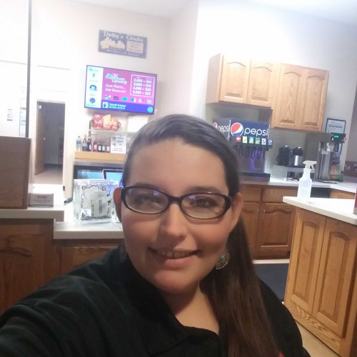 Brittney H. profile photo