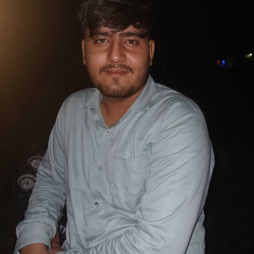 Tanuj t. profile photo