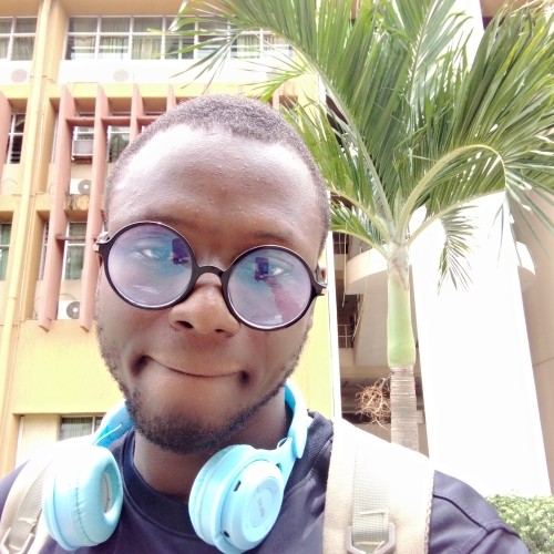 Bolaji samuel O.