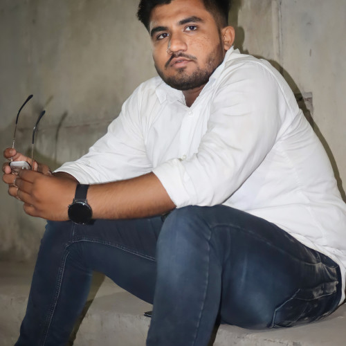 Mitul C. profile photo