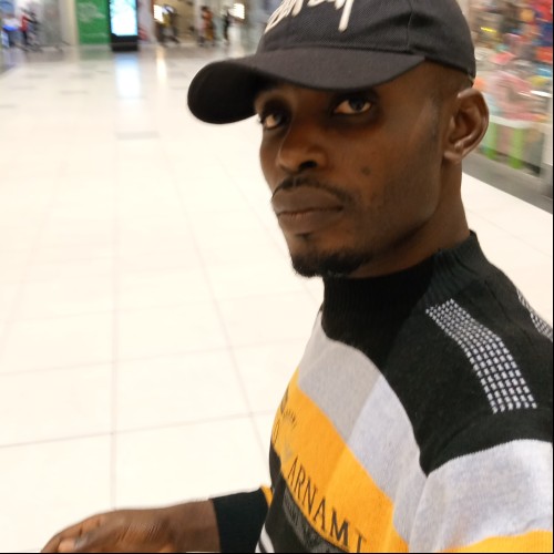 Anthony Odunayo O.