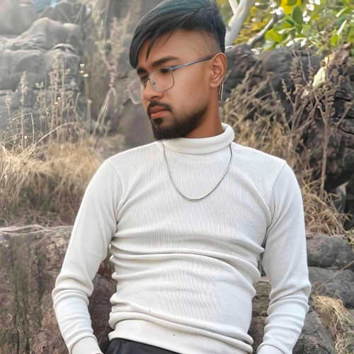 Badshah b. profile photo
