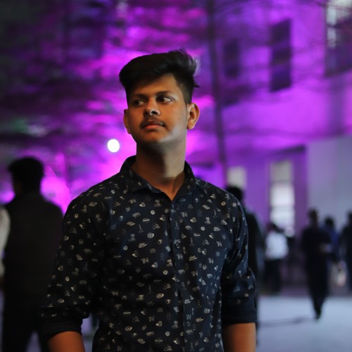 Uday  b.