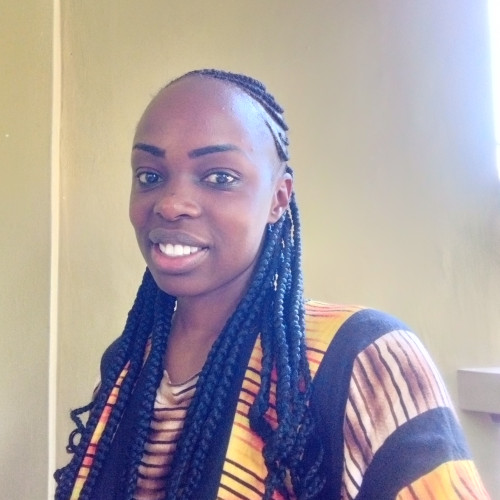 Camilla A. profile photo