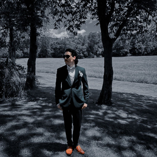 Andrew B. profile photo