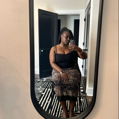 Raven K. profile photo