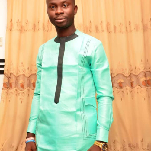 Oluwaseun  A.