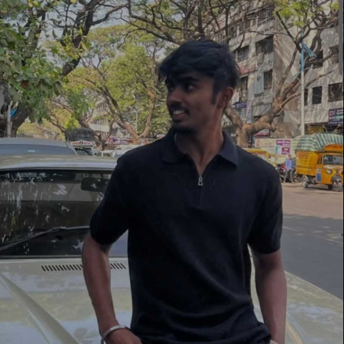 roshan a. profile photo