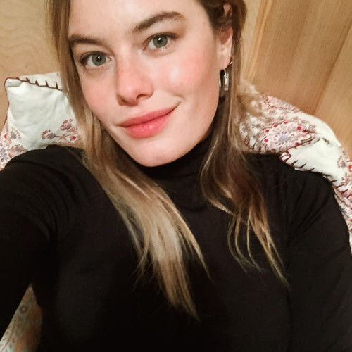 elisa j. profile photo