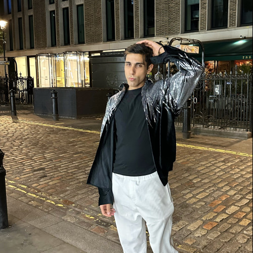 Ahmed A.