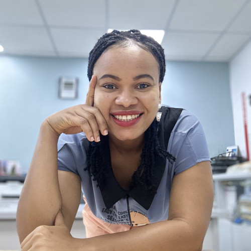 Mercy A. profile photo
