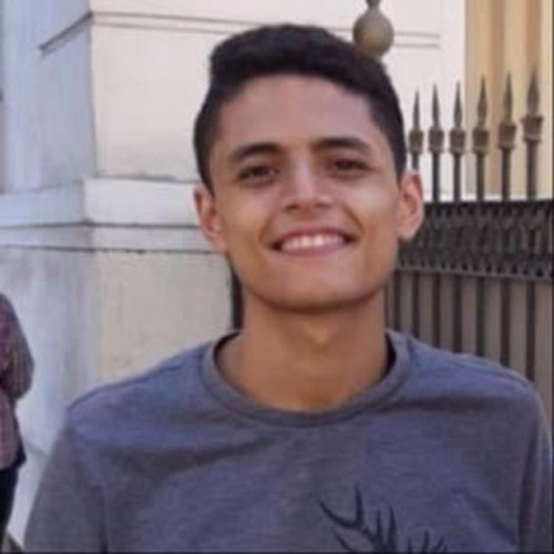 hossam y. profile photo