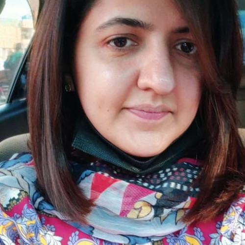 Maham A.