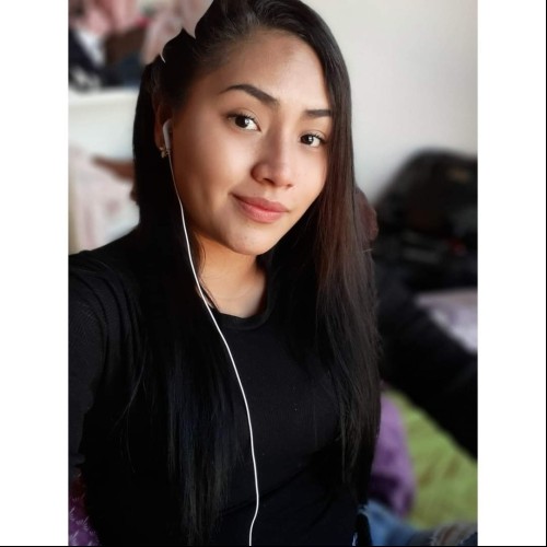 Jazmin  D.